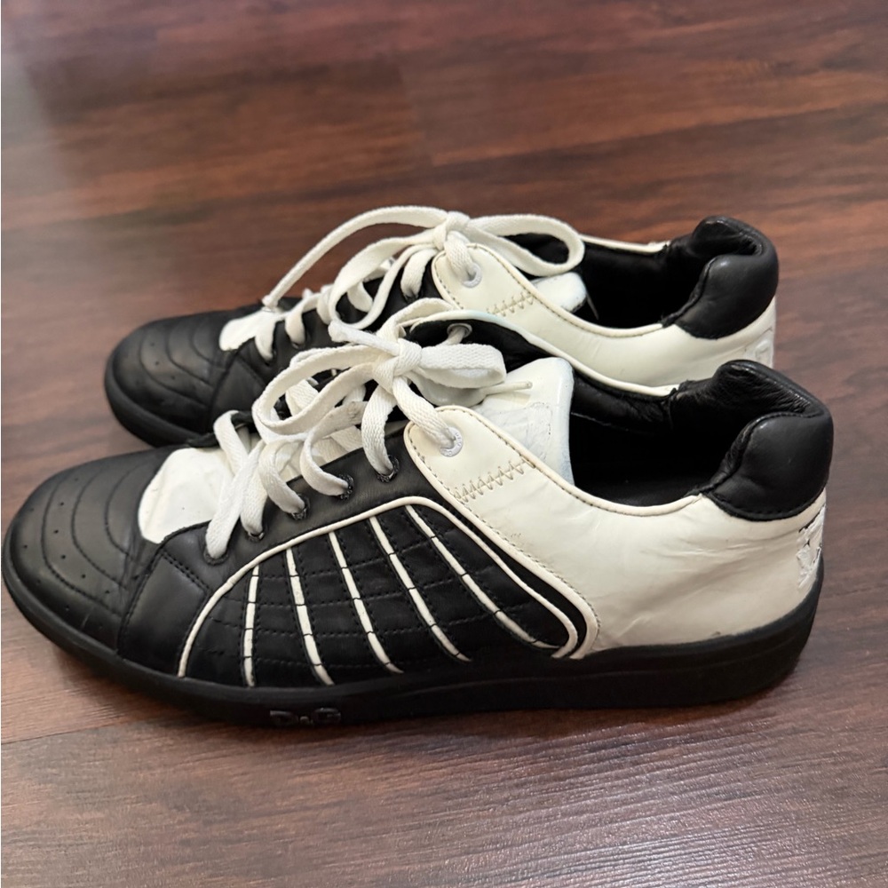 Dolce & Gabbana Sneakers